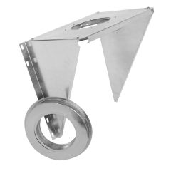 Adjustable wall support 2100