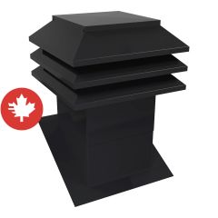 VMAX 303 Sloped Roof Ventilator