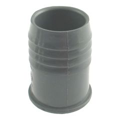 Bouchon de plastique, 1 1/4"