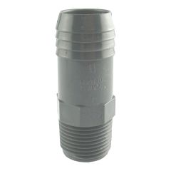 Adaptateur croissant mâle