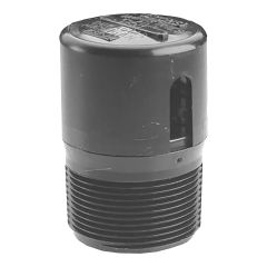 Event à siphon en ABS