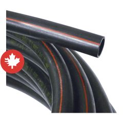 Tuyau de polyéthylène IPEX