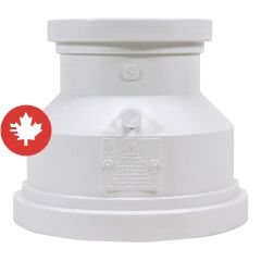 Réduit SDR, 6" x 4"