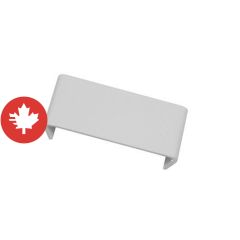 Assembly gasket for coat hanger shelf - Pack of 2