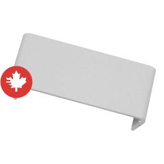 Assembly joint for vertical post