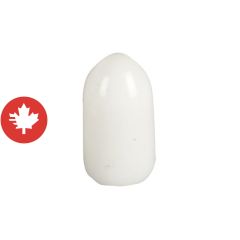 Ensemble d'embouts de finition pour étagère