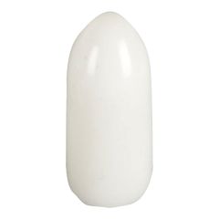 End cap kit for shelf