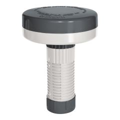 Distributeur flottant pour spa, pour pastilles de 2,5 cm