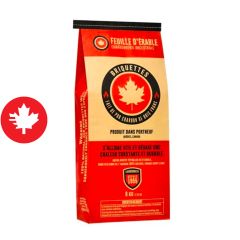 Briquettes pour BBQ, 8 kg