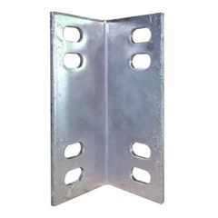 Inside Corner - 3" x 3" x 7" x 3/16"