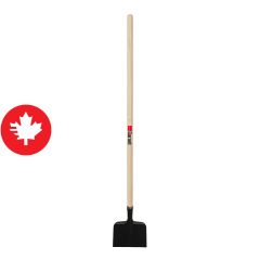 Ice Chopper - 7-Inch Steel Blade