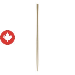 Manche à pelle, 48"