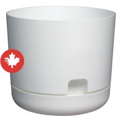 Self-Watering Oasis Planter