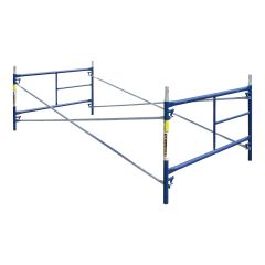 Scaffold set - 36" x 60" x 10'