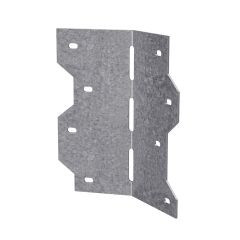 Adjustable skewable angle