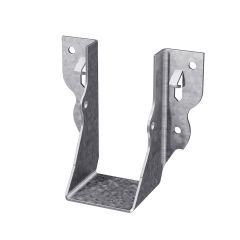 LU Light Face-Mount Joist Hanger