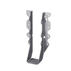 LU Light Face-Mount Joist Hanger