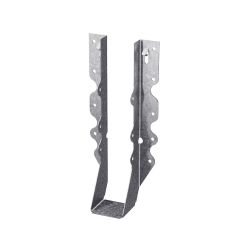 LU Light Face-Mount Joist Hanger