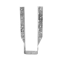 "I" beam joist hanger - 2 1/2" x 11"