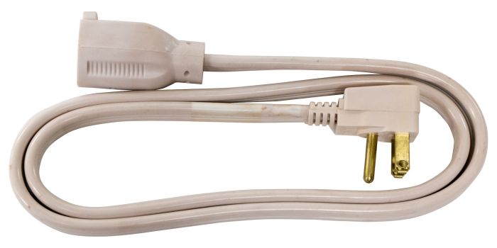 Rallonge pour électroménagers