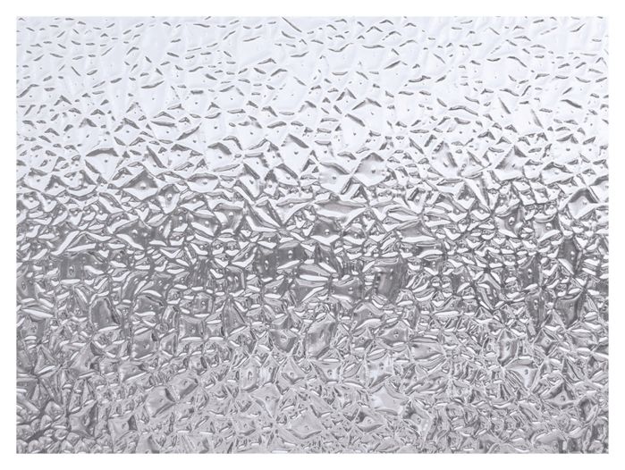 Glacier window film
