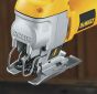 Electric Jigsaw - 3100 SPM - 5.5 A