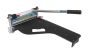 Couteau professionnel pour plancher stratifié, 13"