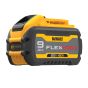 Lithium-Ion Battery -  Flexvolt - 9 AH - 20/60 V