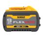Lithium-Ion Battery -  Flexvolt - 9 AH - 20/60 V