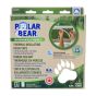 Environmentally Friendly Thermal Insulating Foam Tape - White - 3/16″ x 1/2″ x 10'