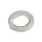 High Efficiency Compression-Fit Kerf - White - 84"