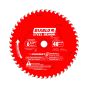 Circular blade for ferrous metals 6 1/2 inches x 48-Teeth