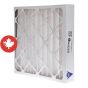 Electrostatic Furnace Filter - 4" x 20" x 20"