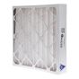 Electrostatic Furnace Filter - 4" x 20" x 20"