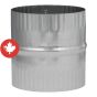 5" Connector Union