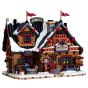 Après-Ski Lodge