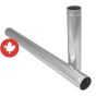 Round Pipe - 30 Gauges - 6" x 30"