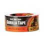 Gorilla Tape - Black -10 yards