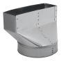 Universal Boot - 2 1/4" x 10" x 4"
