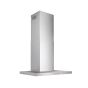 Hotte de cuisine cheminée 30 po, puissance maximale de 450 pi³/min, acier inoxydable