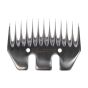 Peigne Wellington pour ovin 13 dents 3,5 mm