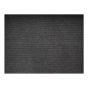 Tapis Athena Charbon, 36" x 48"