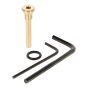 Replacement gas nozzle for GasBuddex Dehorner