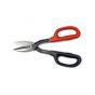 Straight Pattern Tinner Snips - 10"