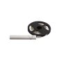1m Battery operated LED light strip - Daylight