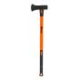 Splitting Maul - Fiberglass Handle - 6 lb