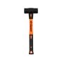 Fiberglass Double Face Sledge Hammer