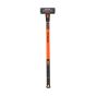 Masse double face en fibre de verre, 10 lb