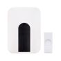Wireless Doorbell Kit - White