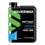 Savon doux avec cire Wash N Wax 500 ml
